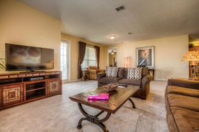 Last Minute Disney Getaway! Private Pool, Hot Tub & Games Room. Book Now! #38990